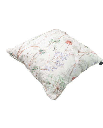 Madison Canvas Eco+ sierkussen 50x50 cm - Donna natural canvas eco+