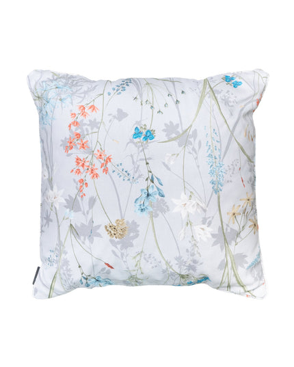 Madison Canvas Eco+ sierkussen 50x50 cm - Donna azure canvas eco+
