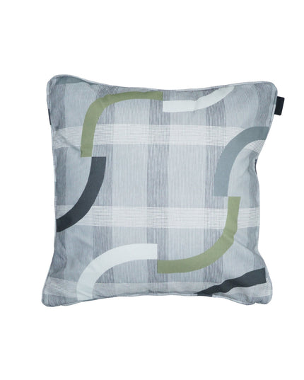Madison Tess sierkussen 50x50 cm - Tess sage