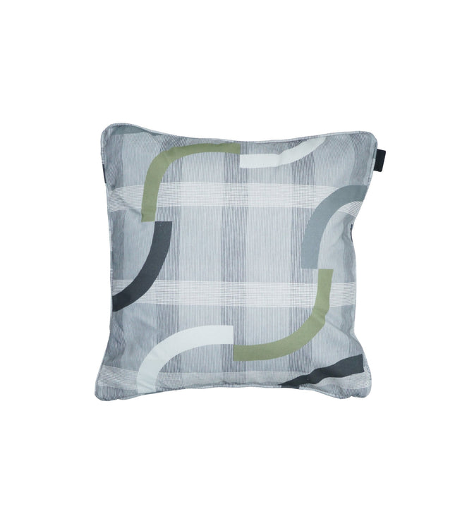 Madison Tess sierkussen 50x50 cm - Tess sage