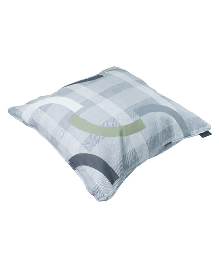 Madison Tess sierkussen 50x50 cm - Tess sage