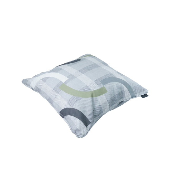Madison Tess sierkussen 50x50 cm - Tess sage