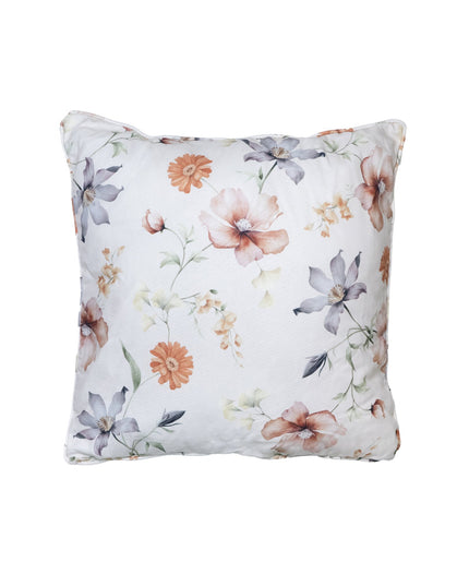 Madison Florina sierkussen 50x50 cm - Florina natural