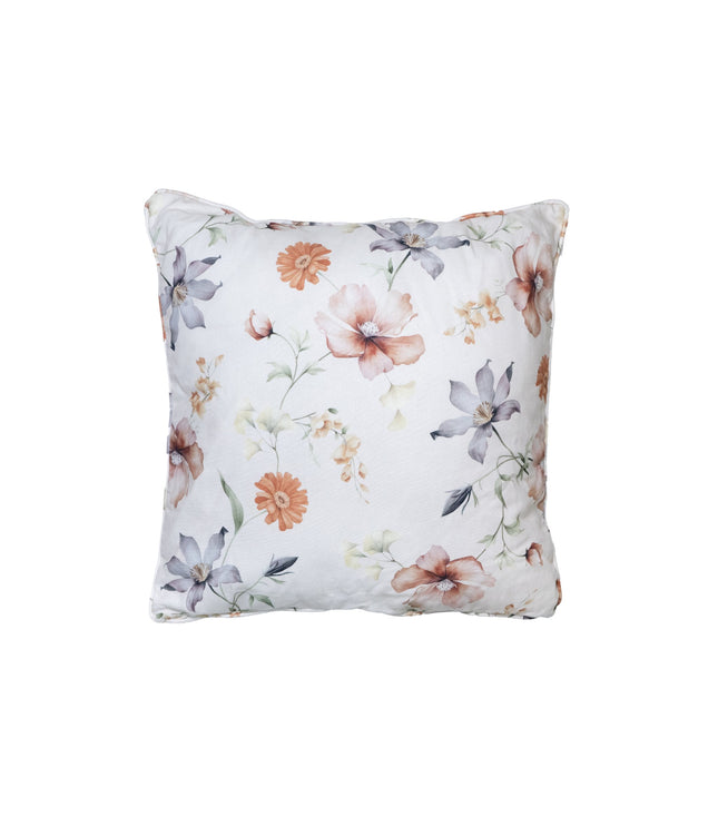 Madison Florina sierkussen 50x50 cm - Florina natural