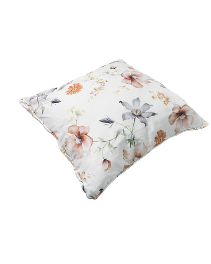 Madison Florina sierkussen 50x50 cm - Florina natural