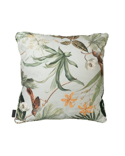 Madison Grasse sierkussen 50x50 cm - Grasse green