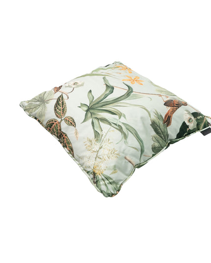Madison Grasse sierkussen 50x50 cm - Grasse green