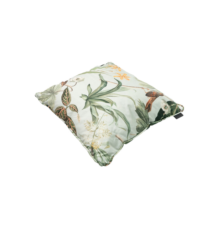 Madison Grasse sierkussen 50x50 cm - Grasse green