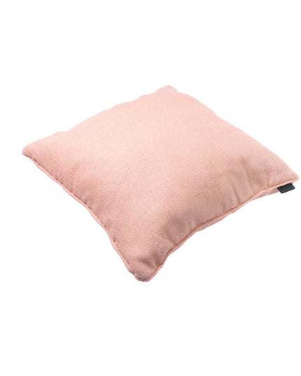 Madison Napels sierkussen 50x50 cm - Napels salmone
