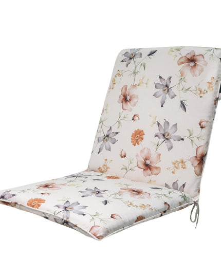Madison Florina stapelstoel stoelkussen 97x49 cm - Florina natural