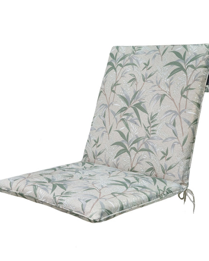 Madison Palma stapelstoel stoelkussen 97x49 cm - Palma natural