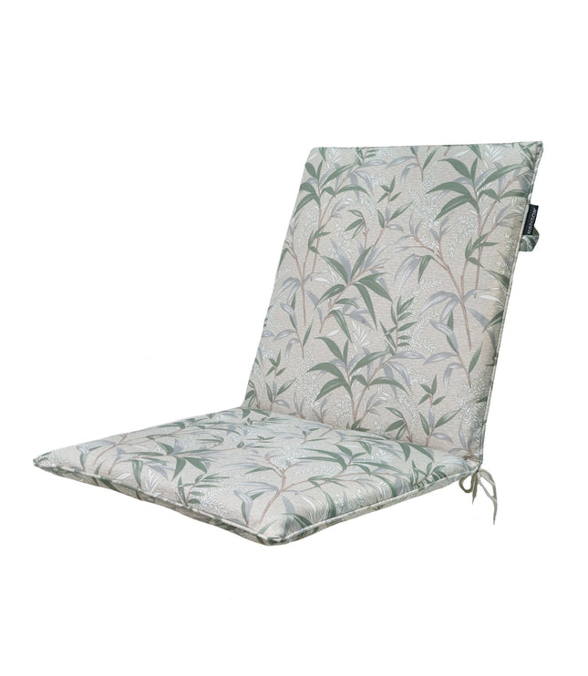 Madison Palma stapelstoel stoelkussen 97x49 cm - Palma natural