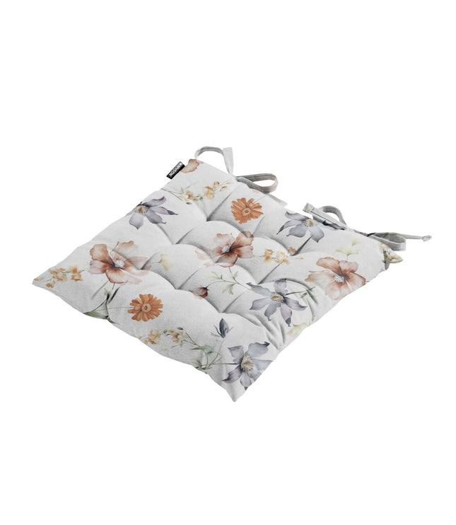 Madison Florina toscane zitkussen 46x46 cm - Florina natural