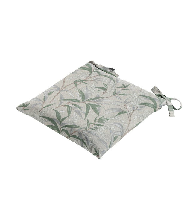 Madison Palma toscane zitkussen 46x46 cm - Palma natural