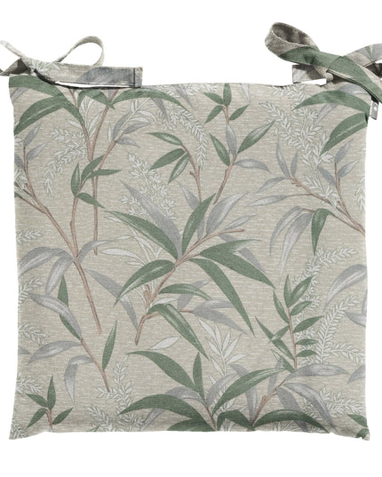 Madison Palma toscane zitkussen 46x46 cm - Palma natural