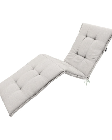 Madison Napels standaard ligbedkussen 200x65 cm - Napels sand