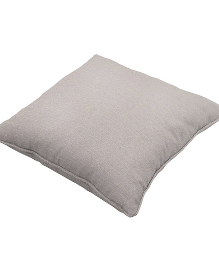 Madison Napels sierkussen 50x50 cm - Napels taupe