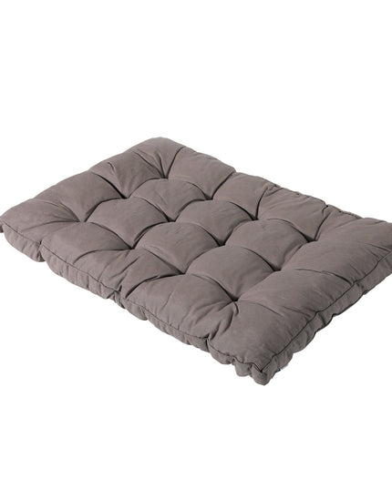 Madison Panama palletkussen 120x80 cm - Panama taupe