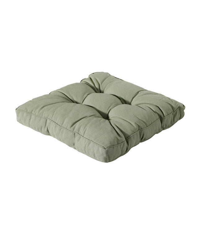 Madison Panama zitkussen 60x60 cm - Panama sage