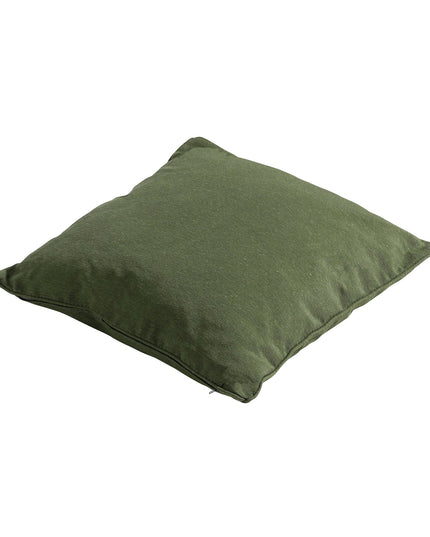 Madison Panama sierkussen 60x60 cm - Panama green
