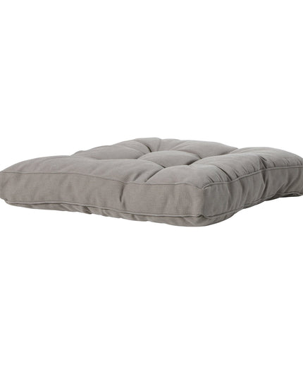 Madison Rib zitkussen 60x60 cm - Rib liver