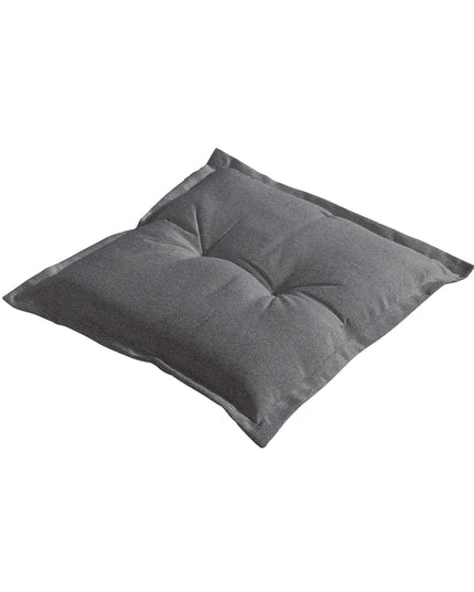Madison Manchester zitkussen 50x50 cm - Manchester grey