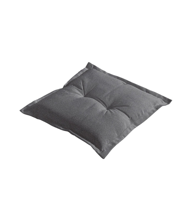 Madison Manchester zitkussen 50x50 cm - Manchester grey