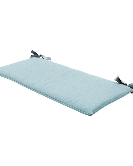 Madison Canvas Eco+ bankkussen 170x48 cm - Aqua canvas eco+