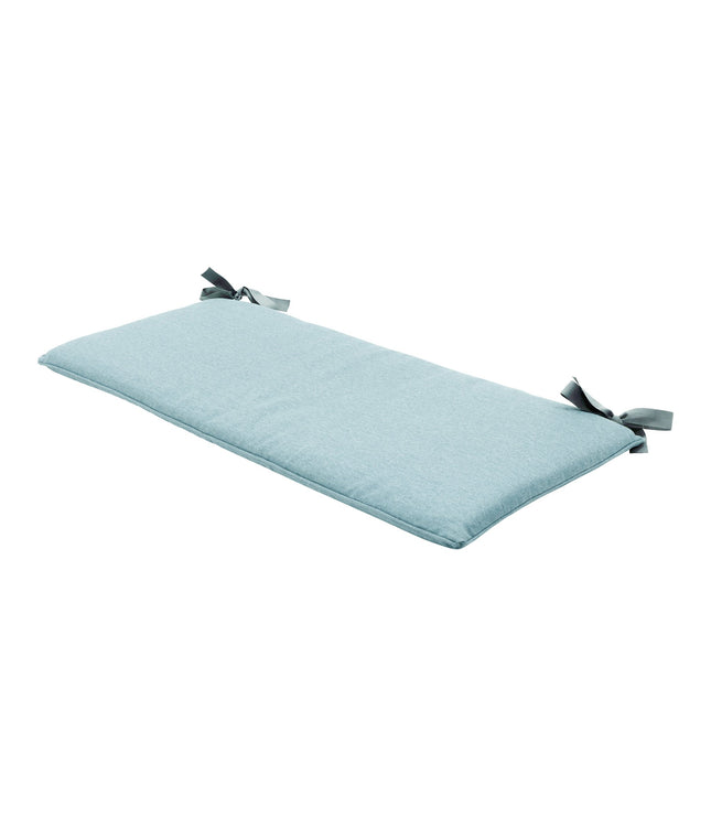 Madison Canvas Eco+ bankkussen 170x48 cm - Aqua canvas eco+
