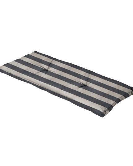 Madison Amora bankkussen 150x48 cm - Amora grey