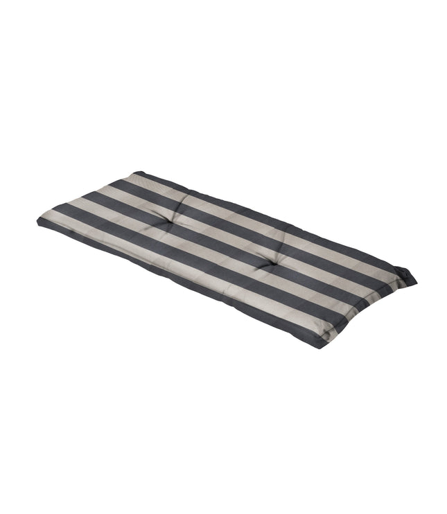 Madison Amora bankkussen 150x48 cm - Amora grey