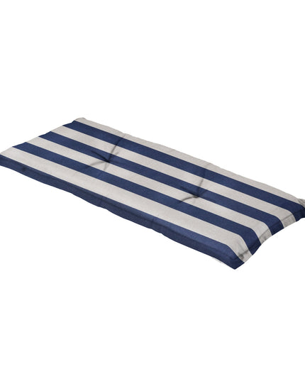 Madison Amora bankkussen 150x48 cm - Amora blue