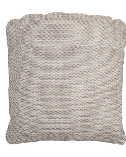 Madison Richmond rugkussen 46x50 cm - Richmond natural