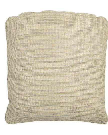 Madison Richmond rugkussen 46x50 cm - Richmond moss