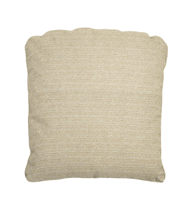 Madison Richmond rugkussen 46x50 cm - Richmond moss