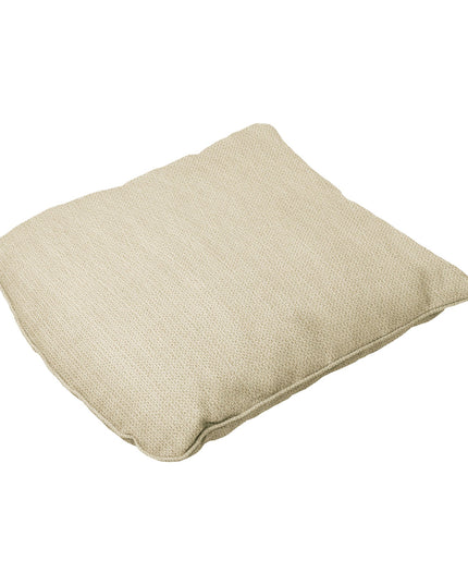Madison Richmond rugkussen 46x50 cm - Richmond moss
