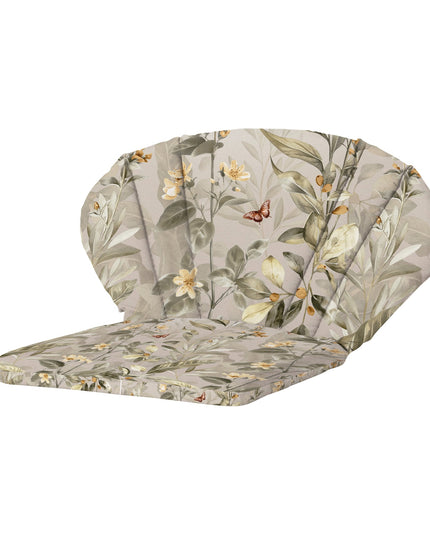 Madison Elisa stoelkussen 77x48 cm - Elisa natural