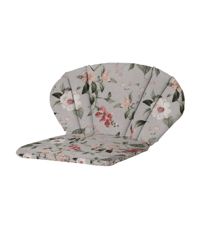 Madison Julliete stoelkussen 77x48 cm - Julliete grey