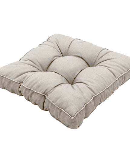 Madison Panama florance zitkussen 47x47 cm - Panama blend