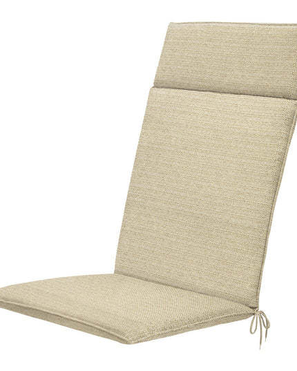 Madison Richmond hoge rug rugkussen 120x50 cm - Richmond moss