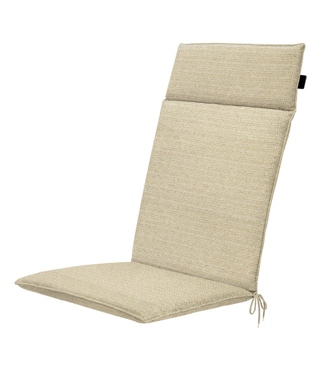 Madison Richmond hoge rug rugkussen 120x50 cm - Richmond moss