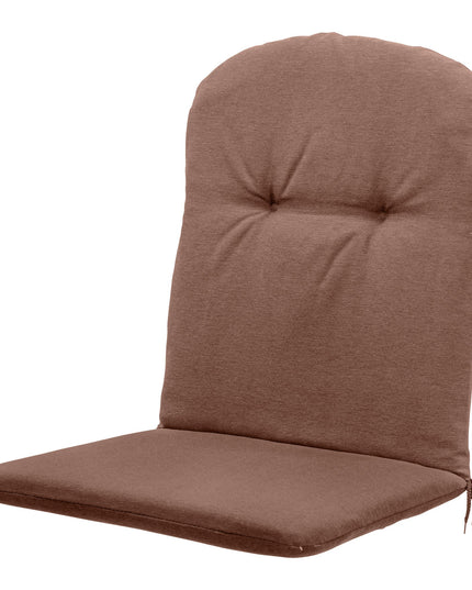 Madison Panama kuipzitkussen 96x45 cm - Panama mocca