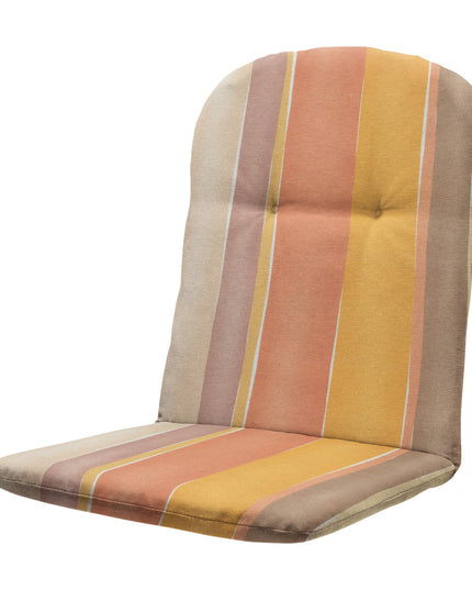 Madison Nox kuipzitkussen 96x45 cm - Nox mocca