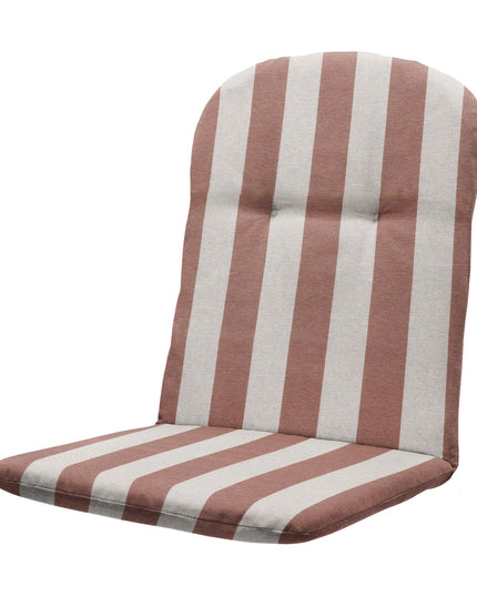 Madison Amora kuipzitkussen 96x45 cm - Amora mocca