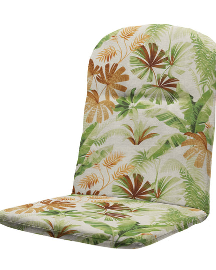 Madison Axel kuipzitkussen 96x45 cm - Axel mocca