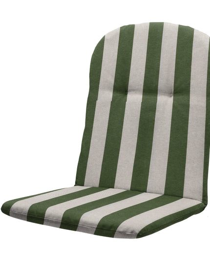 Madison Amora kuipzitkussen 96x45 cm - Amora green