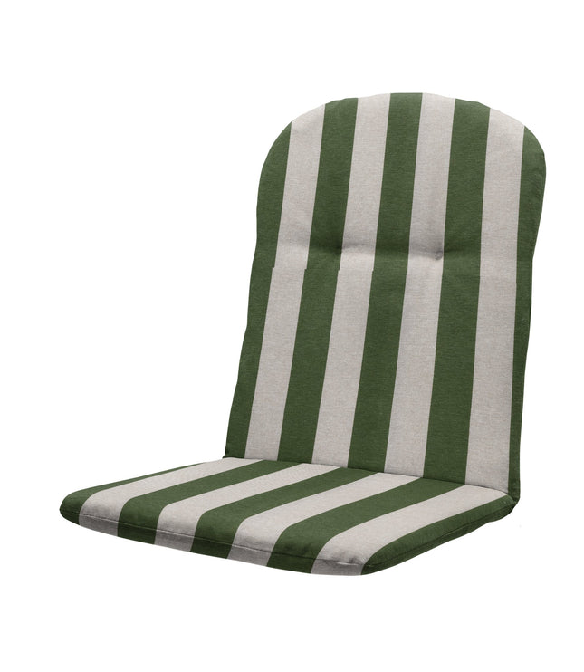Madison Amora kuipzitkussen 96x45 cm - Amora green