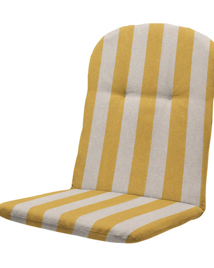 Madison Amora kuipzitkussen 96x45 cm - Amora mustard