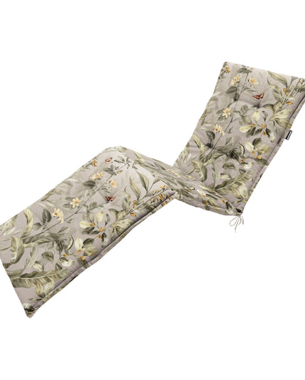 Madison Elisa standaard ligbedkussen 200x65 cm - Elisa natural