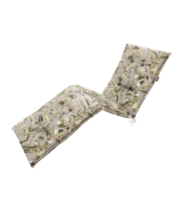 Madison Elisa standaard ligbedkussen 200x65 cm - Elisa natural